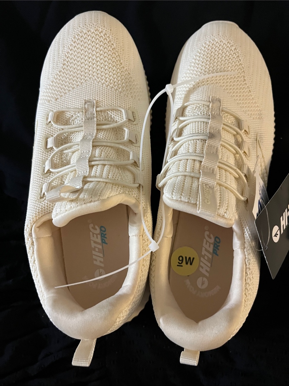 Hi-Tec Shoes - Picture 3 of 6
